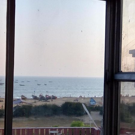 Nirman Beach Homestay Puri Zewnętrze zdjęcie
