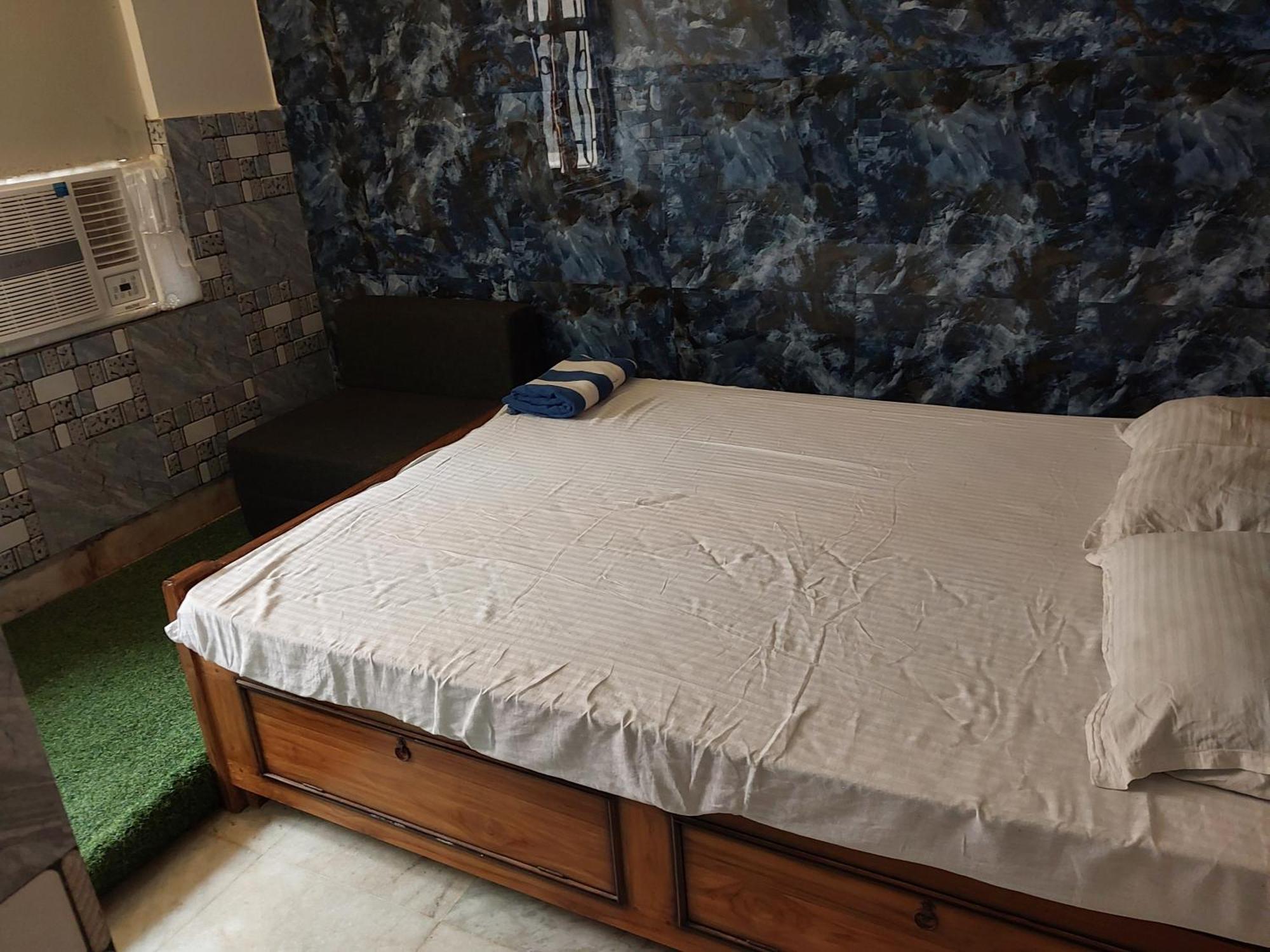 Nirman Beach Homestay Puri Zewnętrze zdjęcie