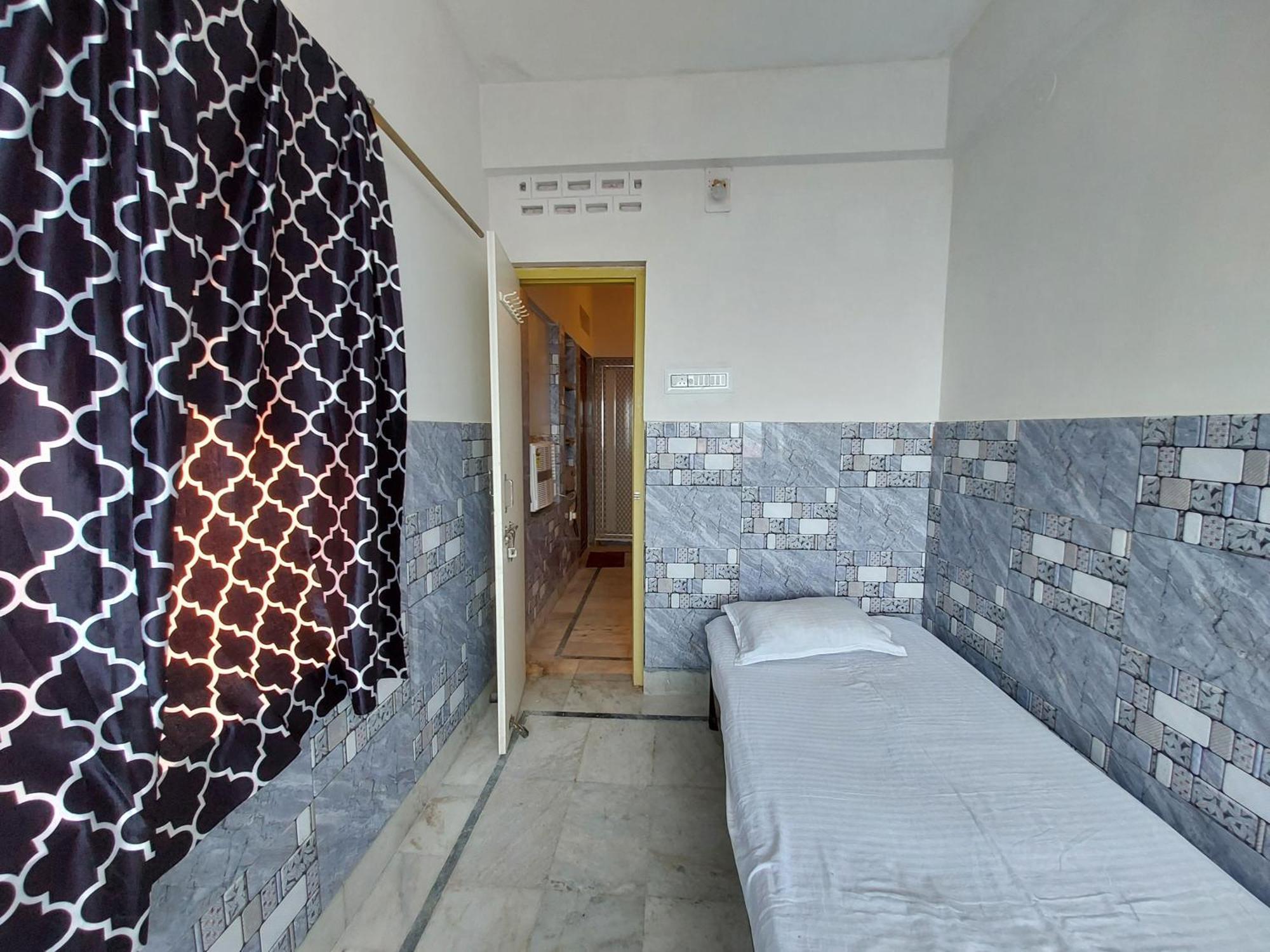 Nirman Beach Homestay Puri Zewnętrze zdjęcie