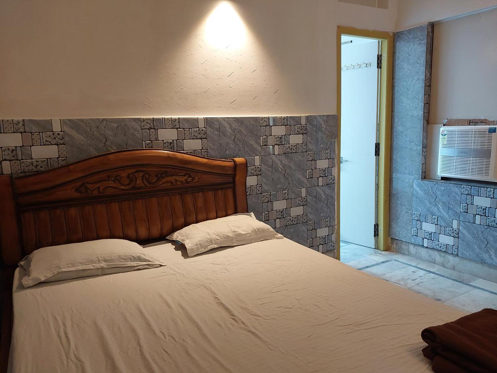 Nirman Beach Homestay Puri Zewnętrze zdjęcie