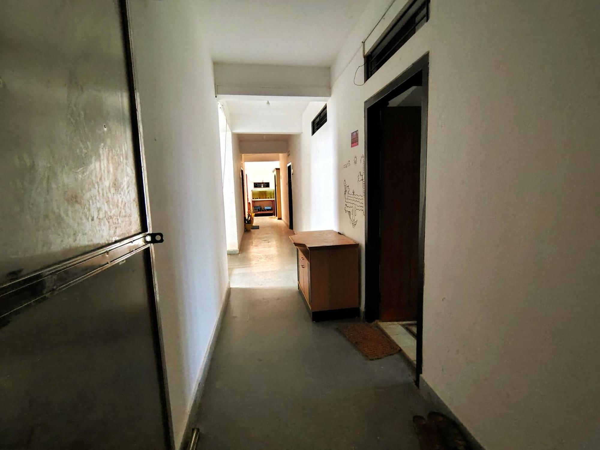 Nirman Beach Homestay Puri Zewnętrze zdjęcie