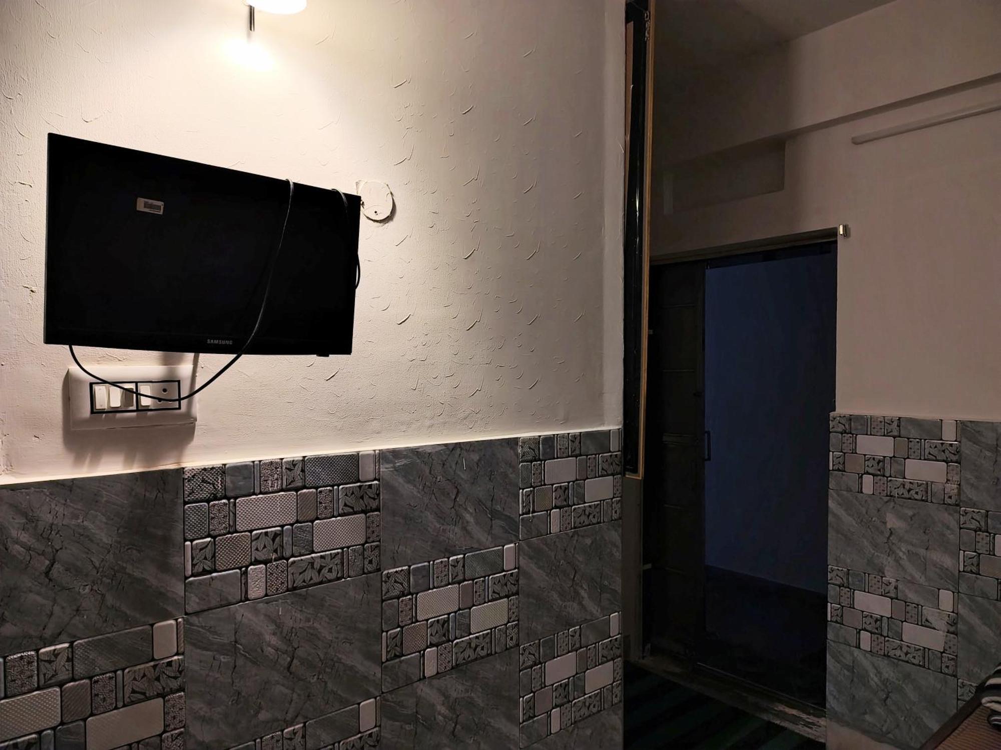 Nirman Beach Homestay Puri Zewnętrze zdjęcie