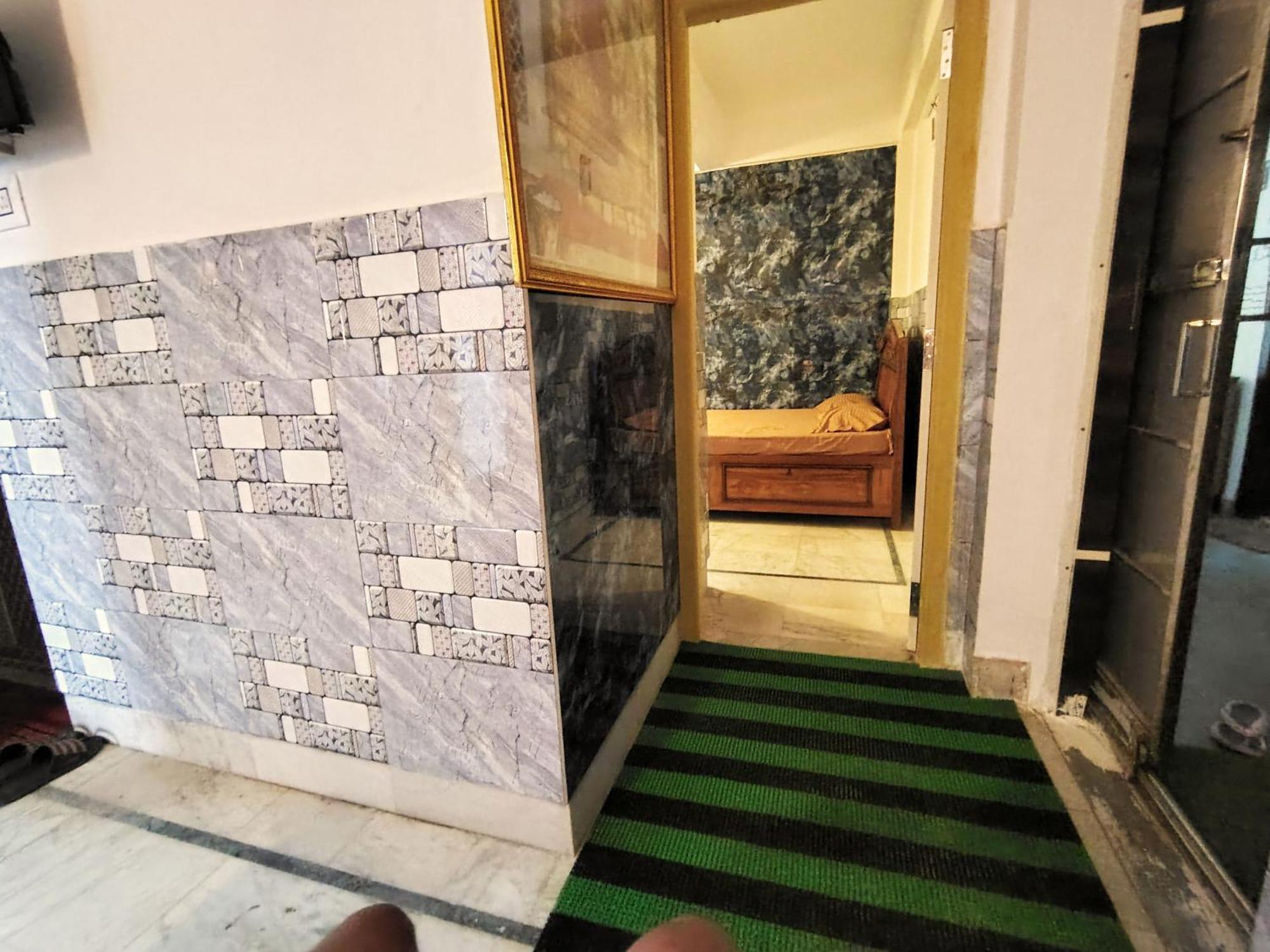 Nirman Beach Homestay Puri Zewnętrze zdjęcie