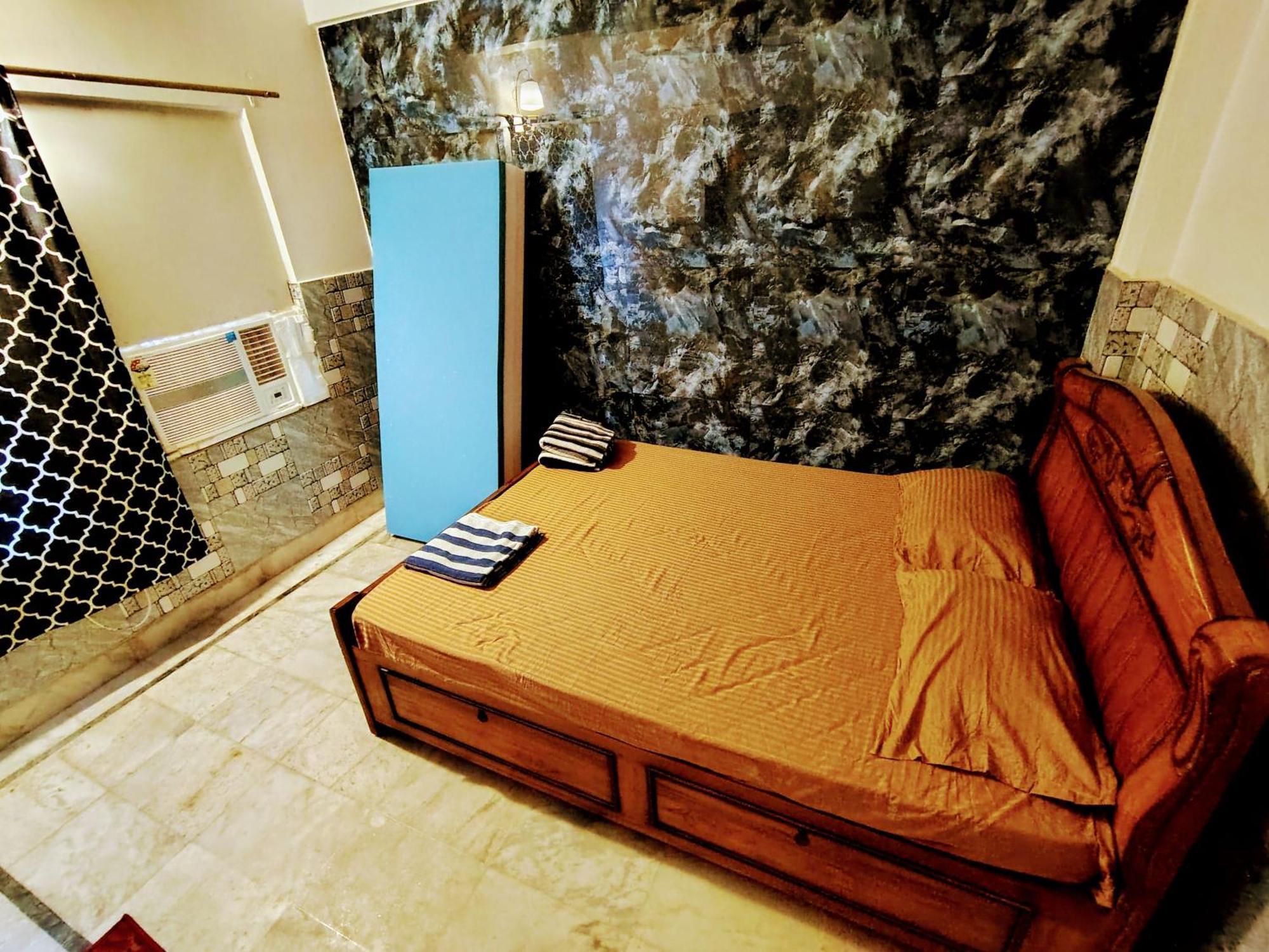 Nirman Beach Homestay Puri Zewnętrze zdjęcie