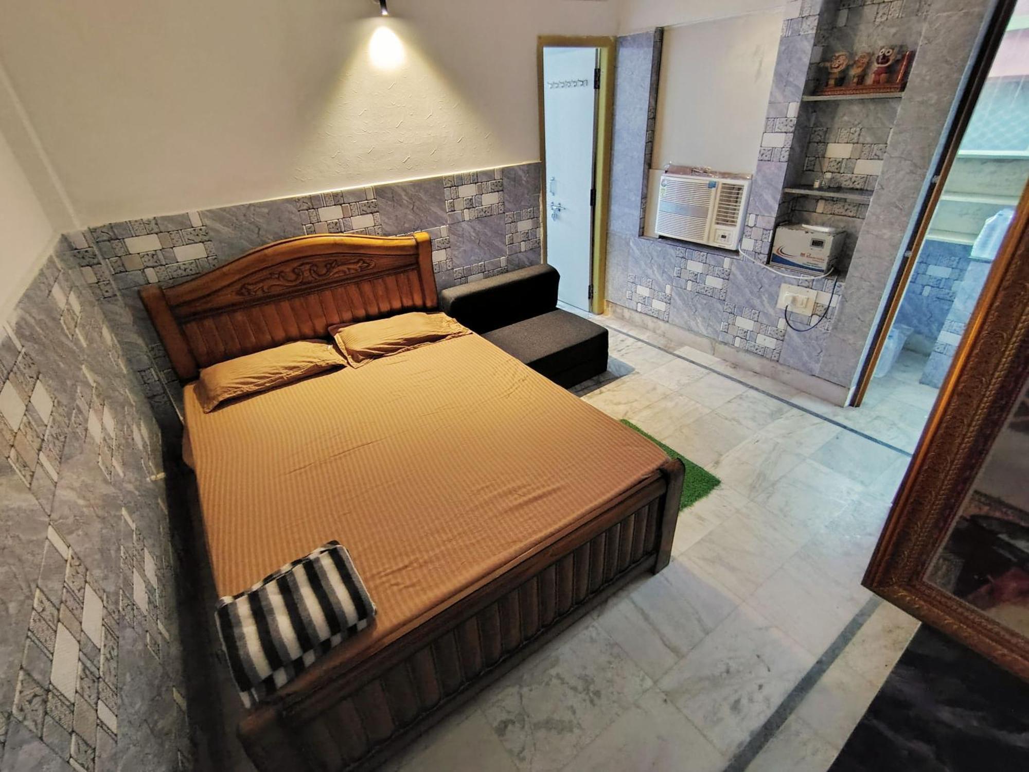 Nirman Beach Homestay Puri Zewnętrze zdjęcie