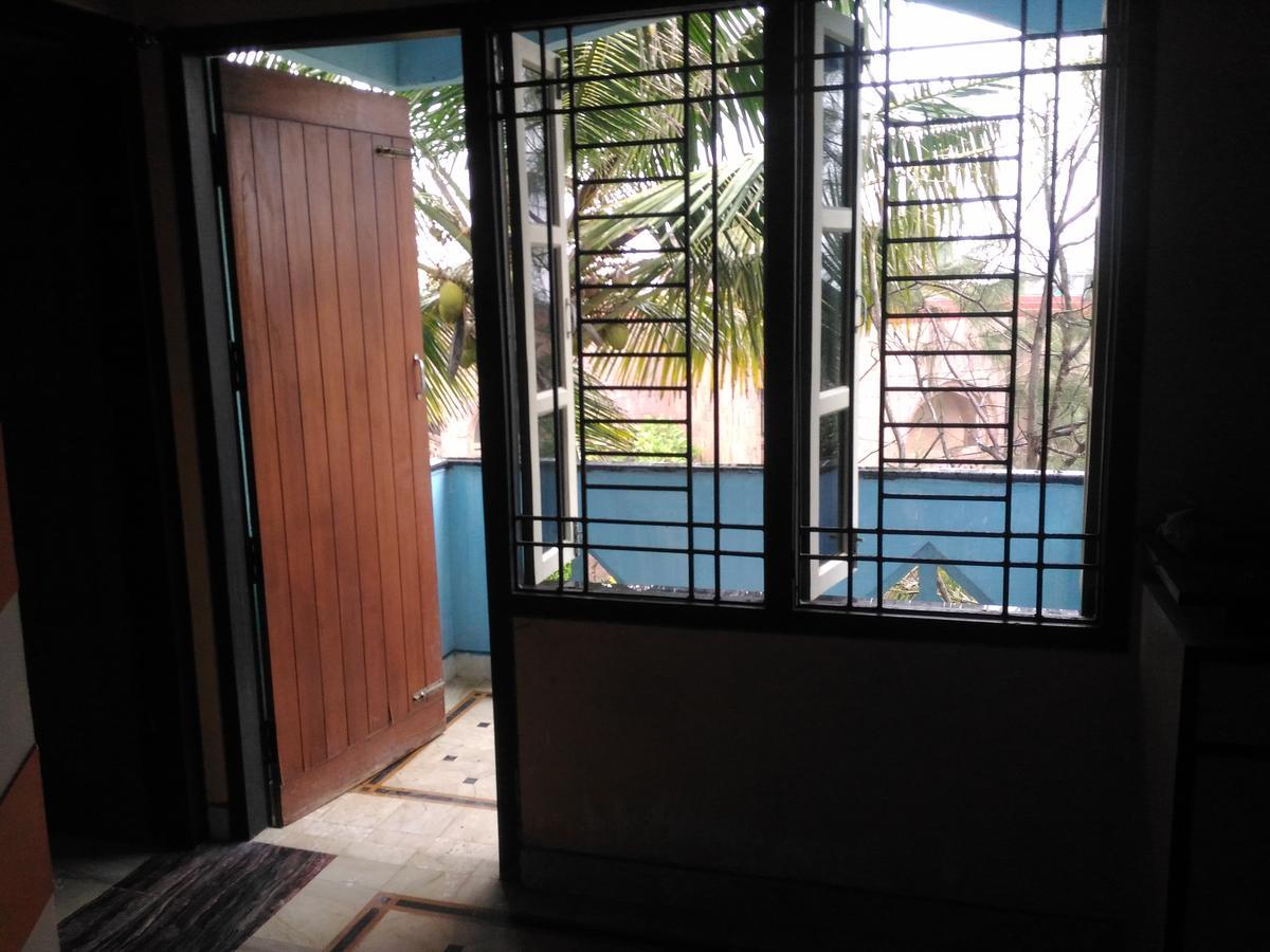 Nirman Beach Homestay Puri Zewnętrze zdjęcie