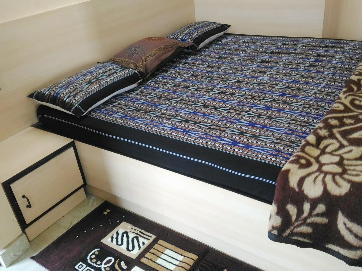 Nirman Beach Homestay Puri Zewnętrze zdjęcie