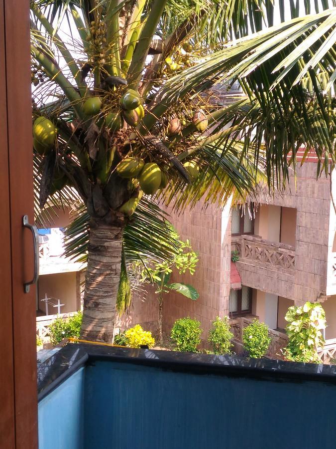 Nirman Beach Homestay Puri Zewnętrze zdjęcie