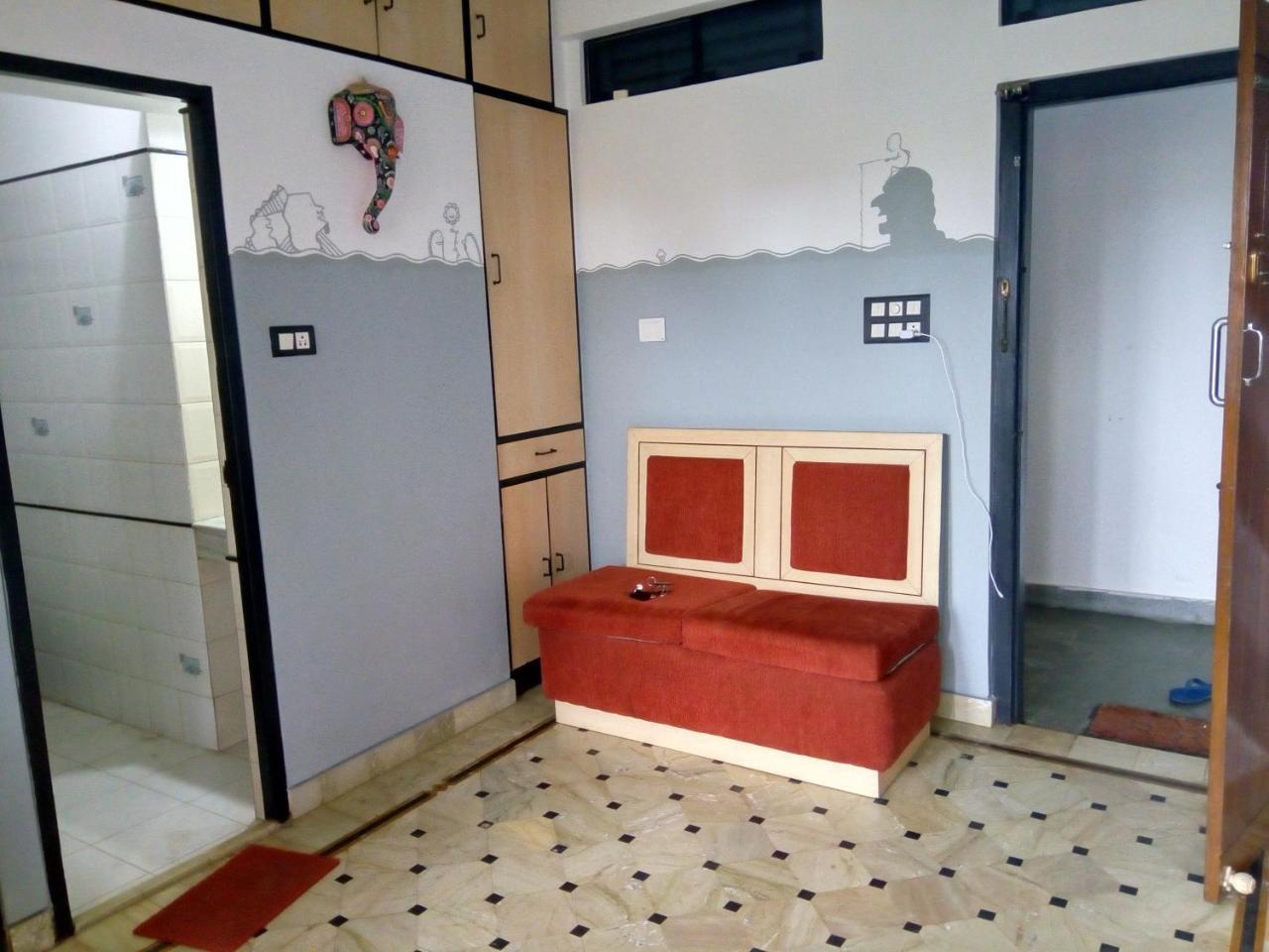 Nirman Beach Homestay Puri Zewnętrze zdjęcie