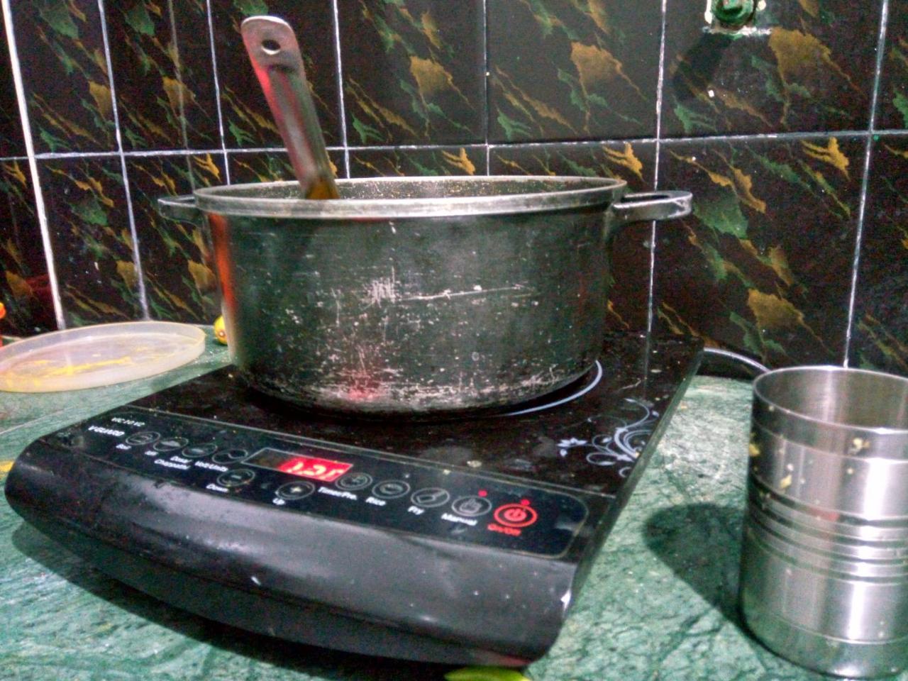 Nirman Beach Homestay Puri Zewnętrze zdjęcie