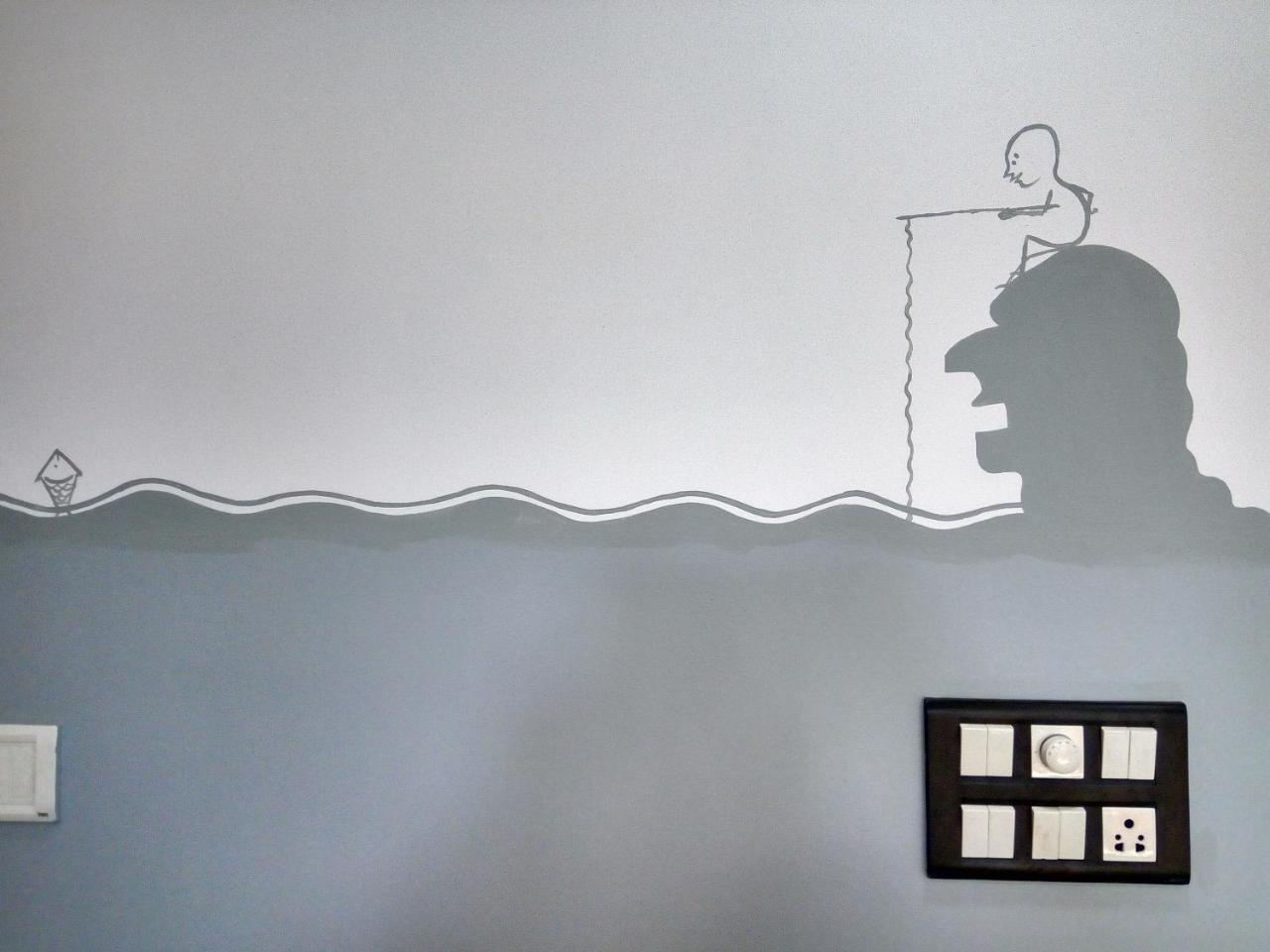 Nirman Beach Homestay Puri Zewnętrze zdjęcie