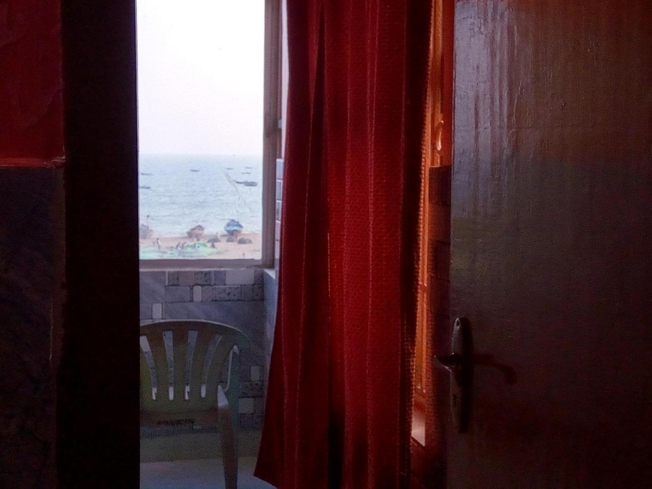Nirman Beach Homestay Puri Zewnętrze zdjęcie