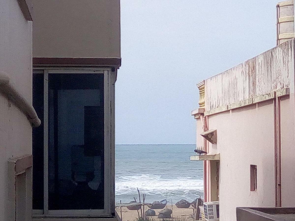 Nirman Beach Homestay Puri Pokój zdjęcie
