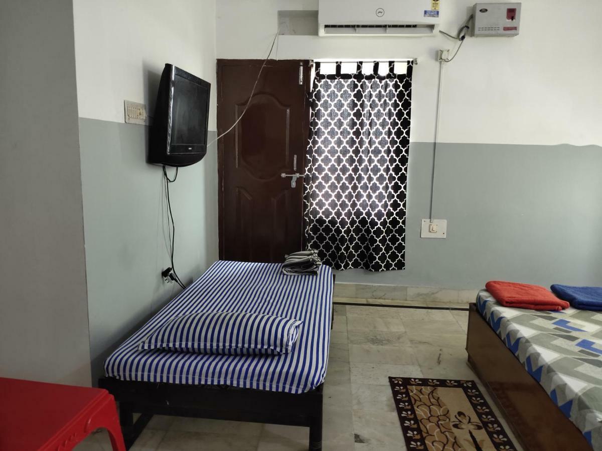Nirman Beach Homestay Puri Zewnętrze zdjęcie
