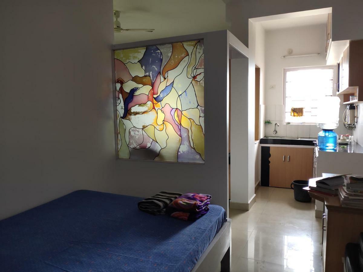 Nirman Beach Homestay Puri Zewnętrze zdjęcie