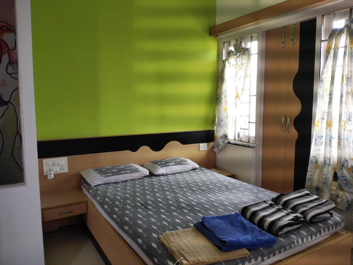 Nirman Beach Homestay Puri Zewnętrze zdjęcie
