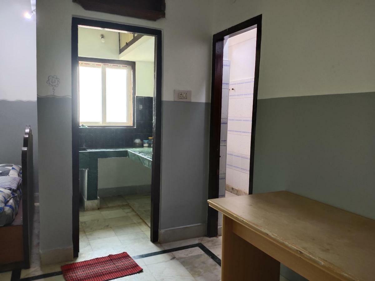 Nirman Beach Homestay Puri Zewnętrze zdjęcie