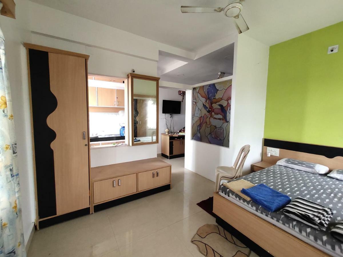 Nirman Beach Homestay Puri Zewnętrze zdjęcie
